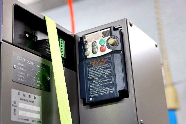 Shinjin SH-221 Environmental Tester x 2 [h1198305203]
