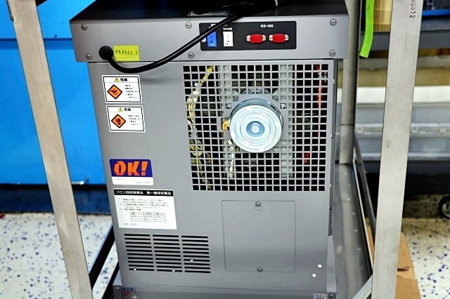 Shinjin SH-221 Environmental Tester x 2 [h1198305203]