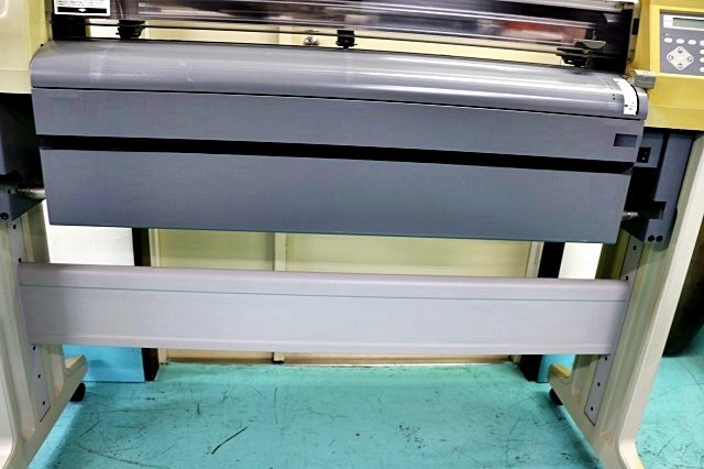 MUTOH AC-800 Apparel Cutting Plotter [v1198314826]