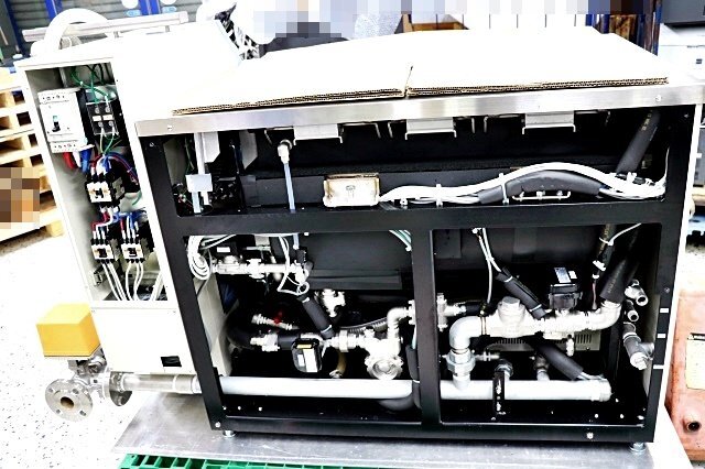 SHARP MU-3500E Vacuum Cleaning and Drying Device 200V [h1198306951]