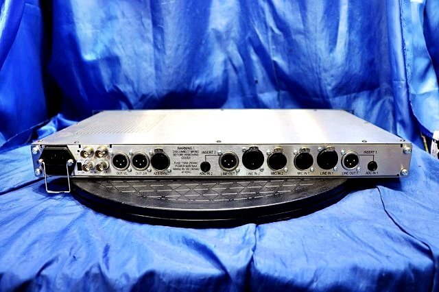 SAMS NEVE 1073DPD Microphone Preamp [n1198525181]