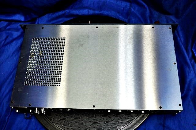 SAMS NEVE 1073DPD Microphone Preamp [n1198525181]