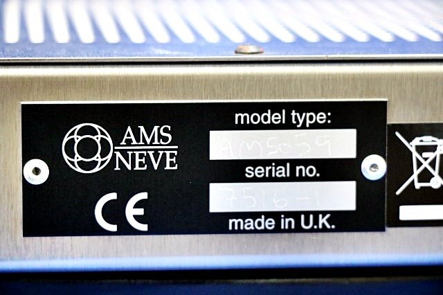 SAMS NEVE 1073DPD Microphone Preamp [n1198525181]