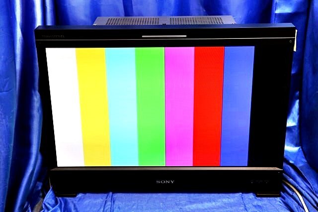 Sony BVM-F250A OLED Master Monitor 25-inch Full HD [p1198664827]