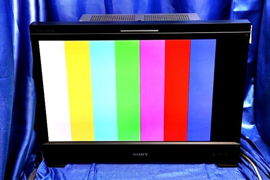 Sony BVM-F250A OLED Master Monitor 25-inch Full HD [p1198664827]