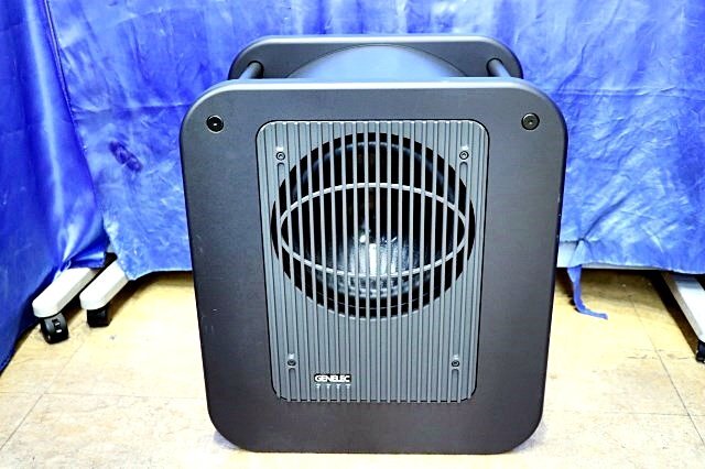 GENELEC 7360A Powered Subwoofer [c1198655920]