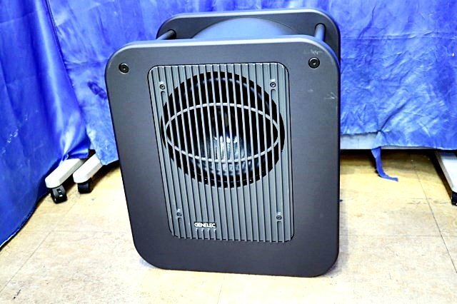 GENELEC 7360A Powered Subwoofer [c1198655920]