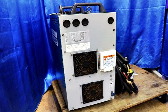 DAIHEN DP-500 Semi-Automatic Welding Machine with Wire Feeder for MAG/MIG Welding [x1198791863]