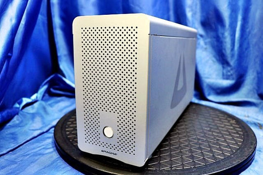 MAGMA ExpressBox 3T Thunderbolt External PCI Express Expansion Box [b1198796245]