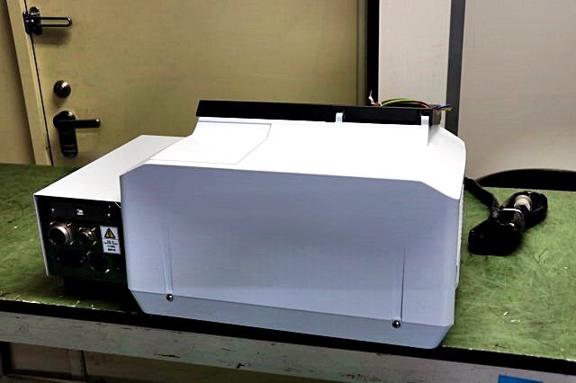Shimadzu UV-1850 UV-Visible Spectrophotometer [f1198930680]
