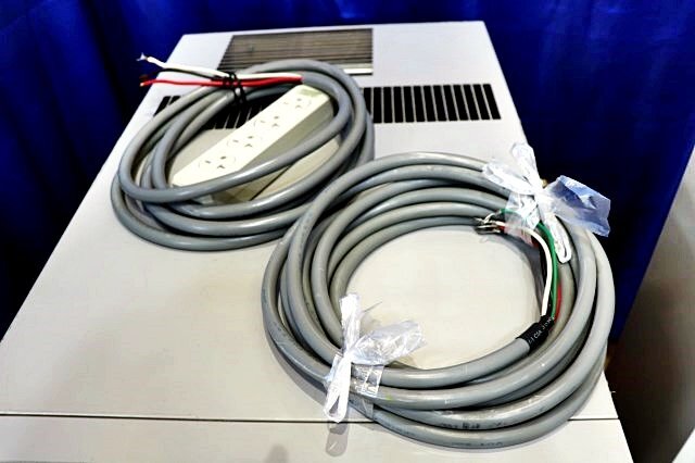 Anest Iwata SLP-221EFD Oil-Free Compressor + Nitrogen Gas Generator 12E-SDA [e1198933038]