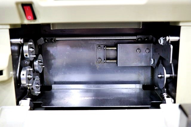 SUZUMO SVR-NVE Nori Roll Sushi Machine Commercial Use [f1198934569]