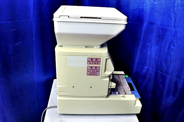 SUZUMO SVR-NVE Nori Roll Sushi Machine Commercial Use [f1198934569]