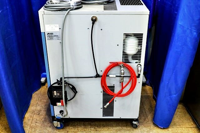 Anest Iwata SLP-221EFD Oil Free Compressor with Nitrogen Gas Generator 12E-SDA [e1198933038]
