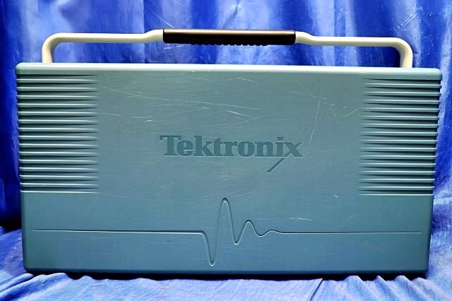 Tektronix DPO4034 Digital Oscilloscope 4ch 500MHz 2.5GS/s Probe P6139A x 4 [d1198940893]