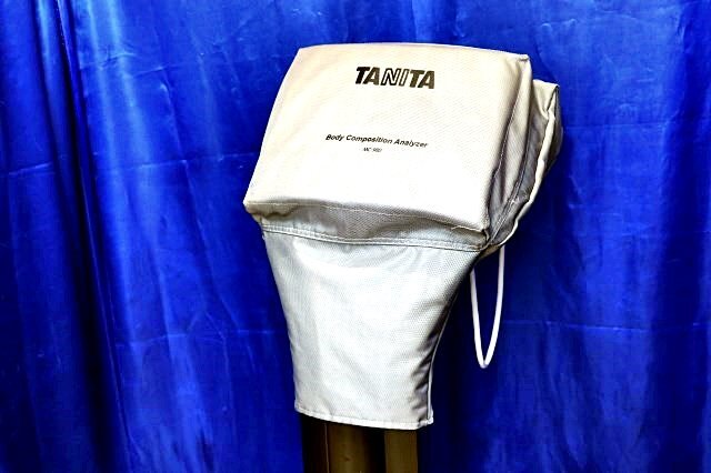 TANITA MC-980A Plus Body Composition Scale [g1199097151]
