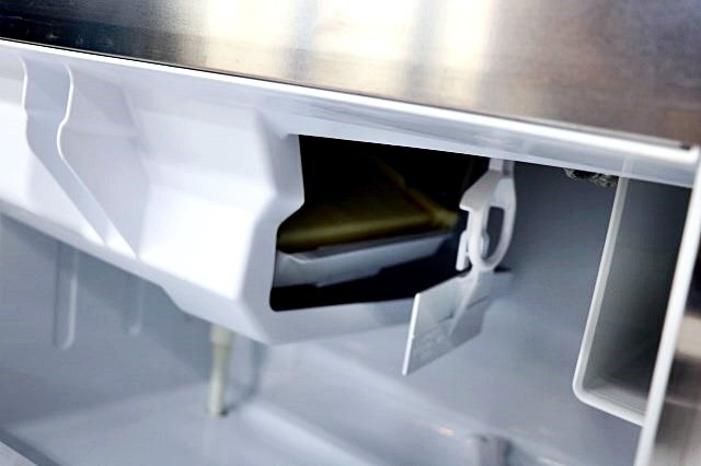 HOSHIZAKI IM-55M Ice Maker Commercial Use [c1199082913]