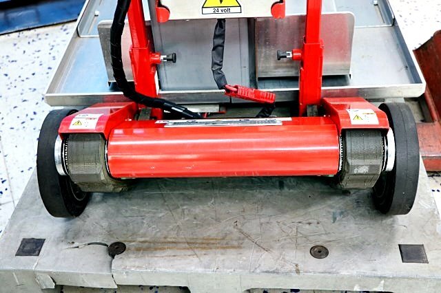 Zonzini Domino Automatic Stair Lift 300kg [d1199096182]
