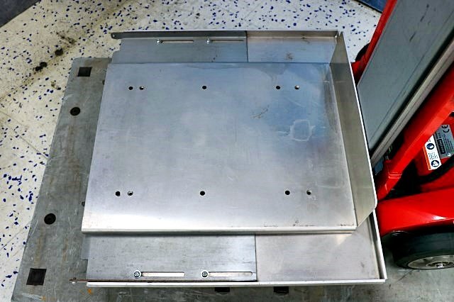 Zonzini Domino Automatic Stair Lift 300kg [d1199096182]