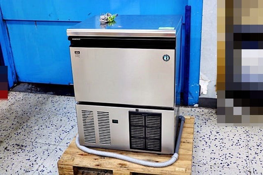 HOSHIZAKI IM-55M Ice Maker Commercial Use [c1199082913]