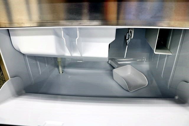 HOSHIZAKI IM-55M Ice Maker Commercial Use [c1199082913]