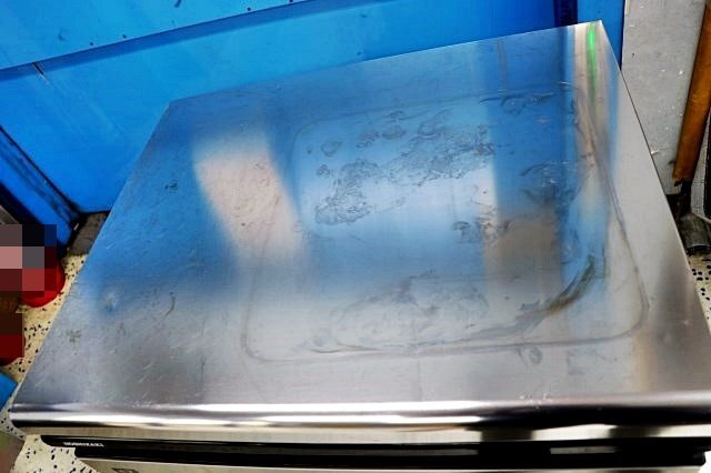 HOSHIZAKI IM-55M Ice Maker Commercial Use [c1199082913]