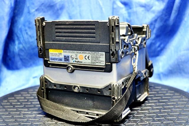 Fujikura HJ-S03 Multi-core Optical Fiber Fusion Connector [b1199431113]