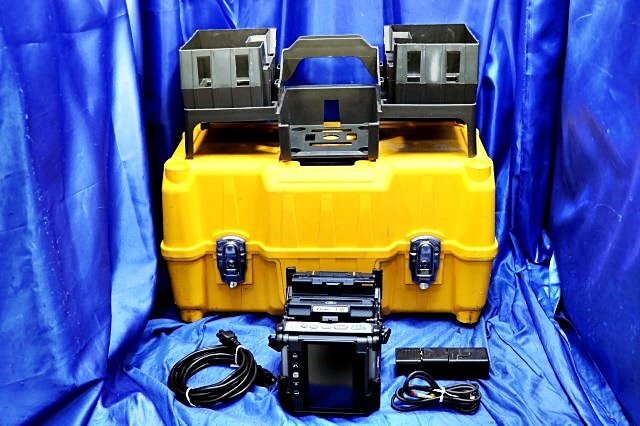 Fujikura HJ-S03 Multi-core Optical Fiber Fusion Connector [h1199437769]