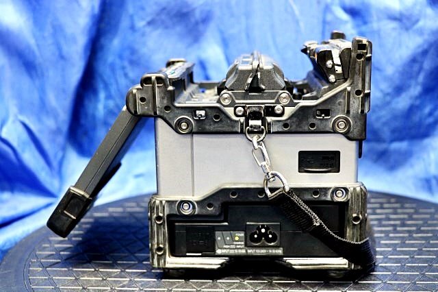 Fujikura HJ-S03 Multi-core Optical Fiber Fusion Connector [b1199431113]