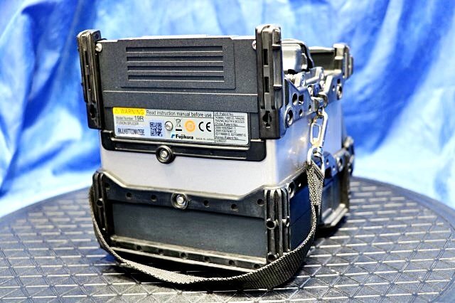 Fujikura 19R/HJS-03 Optical Fiber Fusion Connector [h1199431942]