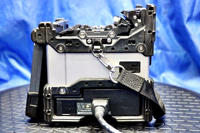Fujikura HJS-02 Fusion Connector Optical Fiber Multi-Core [q1199421878]