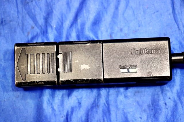 Fujikura 19R/HJS-03 Optical Fiber Fusion Connector [h1199431942]