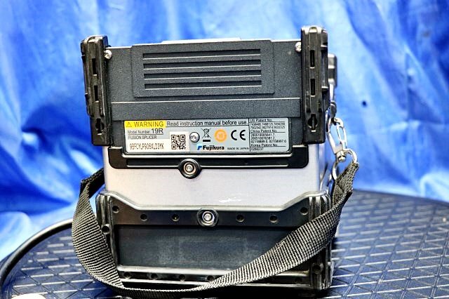 Fujikura HJS-02 Fusion Connector Optical Fiber Multi-Core [q1199421878]