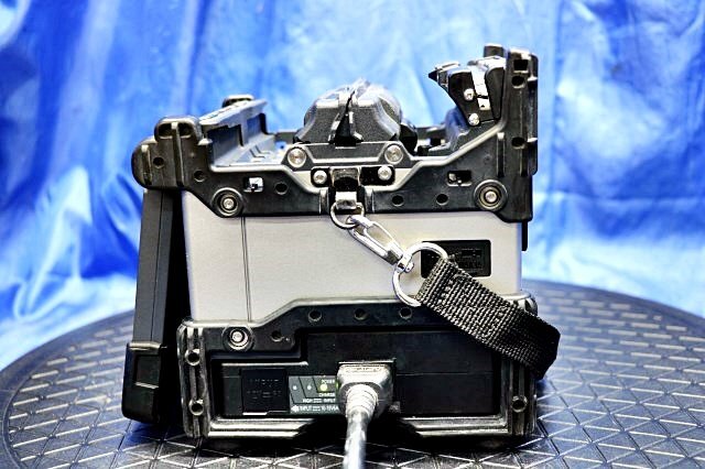 Fujikura HJ-S03 Multi-core Optical Fiber Fusion Connector [h1199437769]