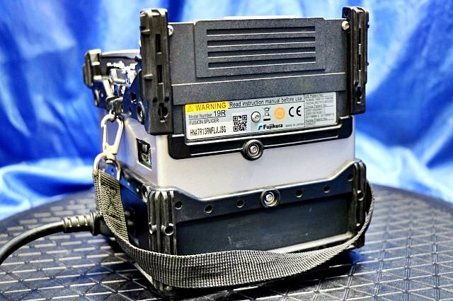 Fujikura 19R Optical Fiber Fusion Connector [r1199416130]