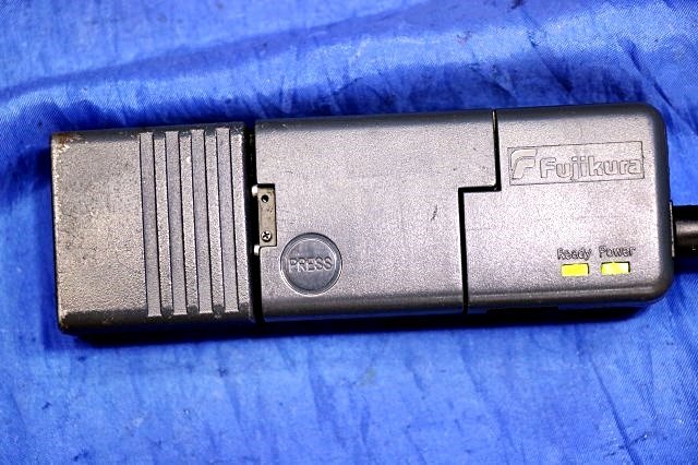 Fujikura HJS-02 Fusion Connector Optical Fiber Multi-Core [q1199421878]