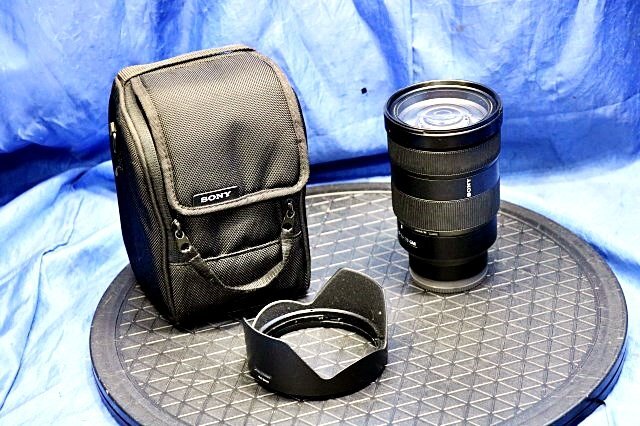 Sony FE 24-70mm F2.8 GM SEL2470GM E-Mount Lens [x1200551254]
