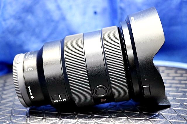 SONY FE 16-35mm F2.8 GM SEL1635GM E Mount Lens [v1200572096]