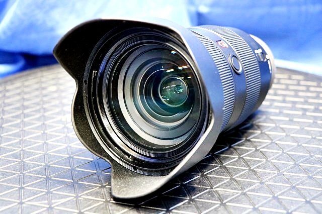 Sony FE 24-70mm F2.8 GM SEL2470GM E-Mount Lens [x1200551254]