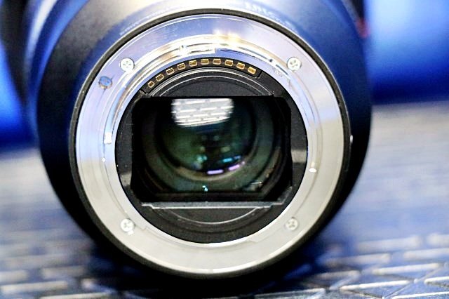 Sony FE 24-70mm F2.8 GM SEL2470GM E-Mount Lens [x1200551254]