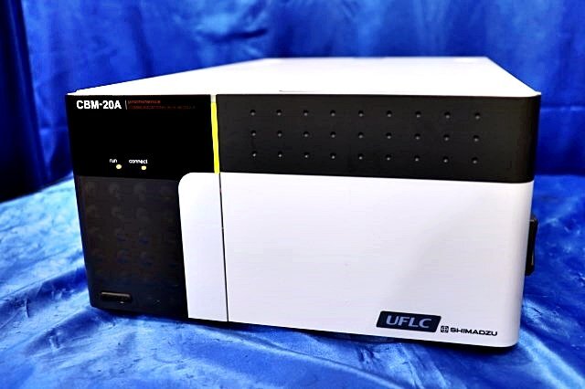 Shimadzu CBM-20A Liquid Chromatograph System Controller [n1201176256]