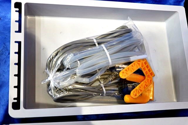 Shimadzu CBM-20A Liquid Chromatograph System Controller [n1201176256]