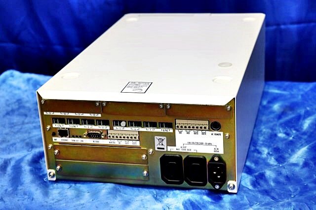 Shimadzu CBM-20A Liquid Chromatograph System Controller [n1201176256]
