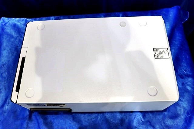 Shimadzu CBM-20A Liquid Chromatograph System Controller [n1201176256]
