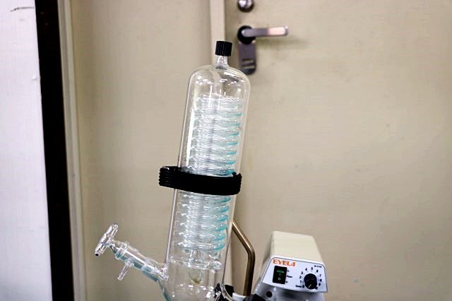 EYELA CAE-1300AT Chiller with N-1100 Rotary Evaporator and SB-1200 Water Bath [x1201759789]