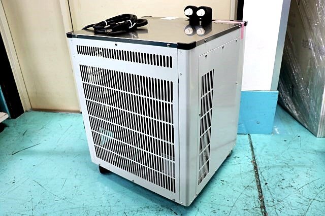 EYELA CAE-1300AT Chiller with N-1100 Rotary Evaporator and SB-1200 Water Bath [x1201759789]