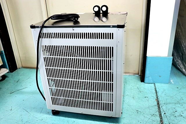 EYELA CAE-1300AT Cooling Water Circulator with N-1100 Rotary Evaporator and OSB-2000 Oil Bath [w1201771550]