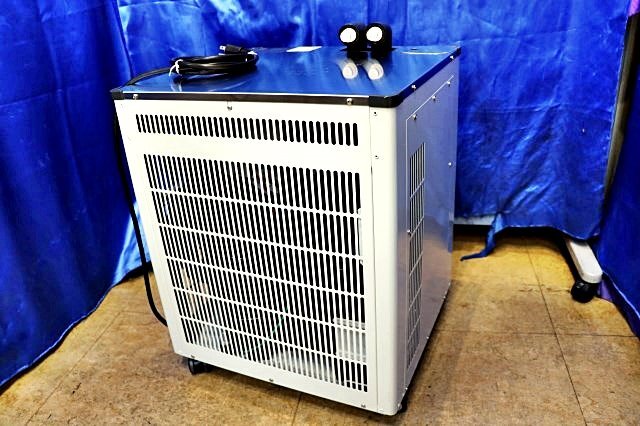 EYELA CAE-1300AT Cooling Water Circulator with N-1100 Rotary Evaporator and SB-1100 Water Bath [h1201781335]