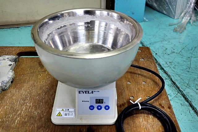 EYELA CAE-1300A Cooling Water Circulator with N-1100 Rotary Evaporator and SB-1100 Water Bath [u1201780692]
