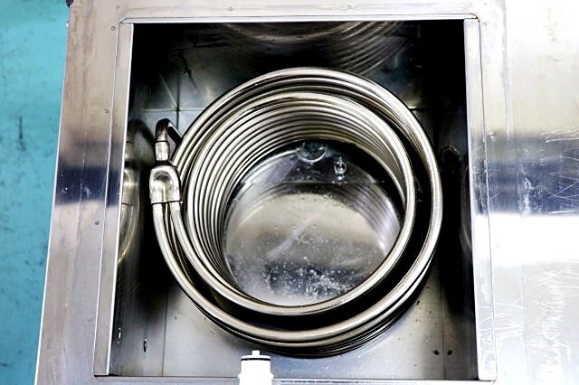 EYELA CAE-1300A Cooling Water Circulator with N-1100 Rotary Evaporator and SB-1100 Water Bath [u1201780692]